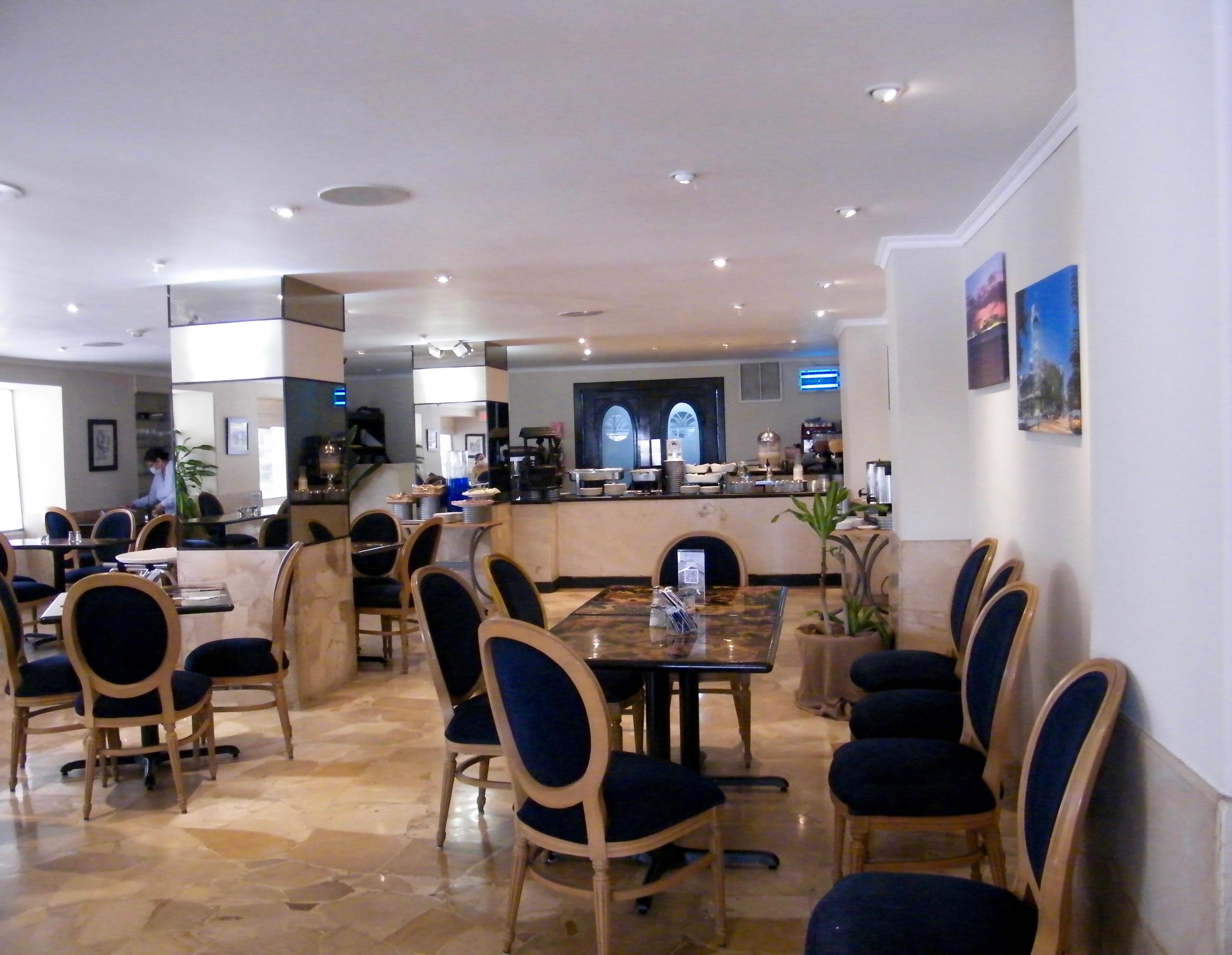 Hotel Ramada Guayaquil Esterno foto